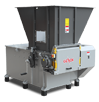 Genox Shreder