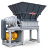 Genox Shreder
